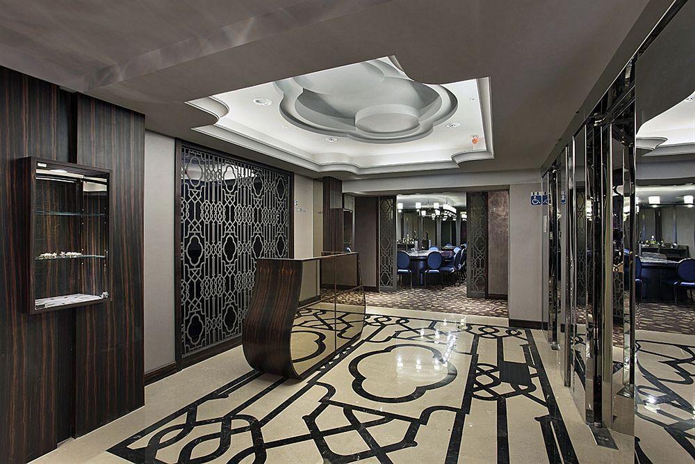 Grand City Hotel Fengyuan Εξωτερικό φωτογραφία
