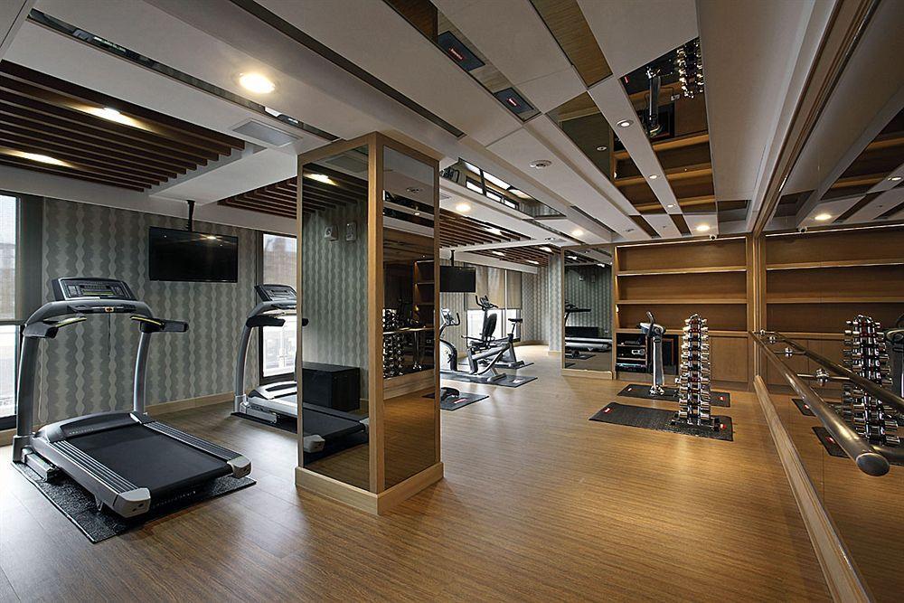 Grand City Hotel Fengyuan Εξωτερικό φωτογραφία
