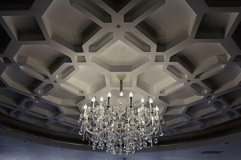 Grand City Hotel Fengyuan Εξωτερικό φωτογραφία