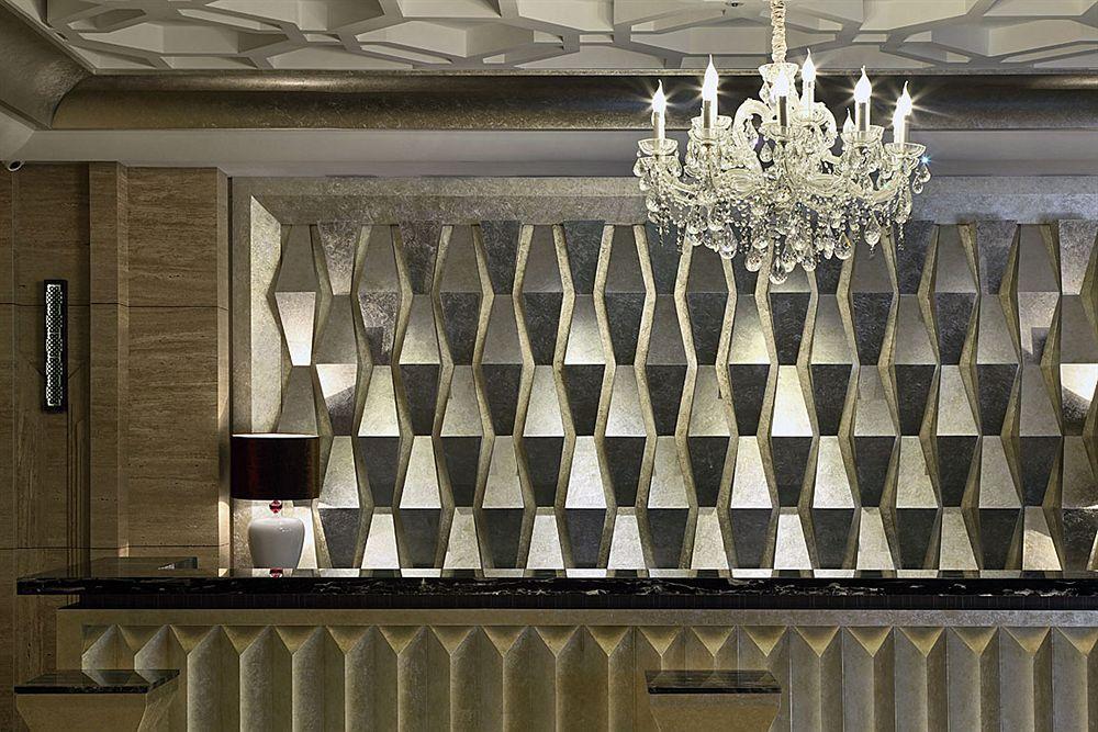 Grand City Hotel Fengyuan Εξωτερικό φωτογραφία
