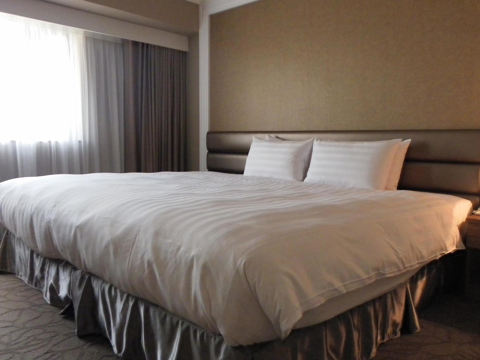 Grand City Hotel Fengyuan Εξωτερικό φωτογραφία