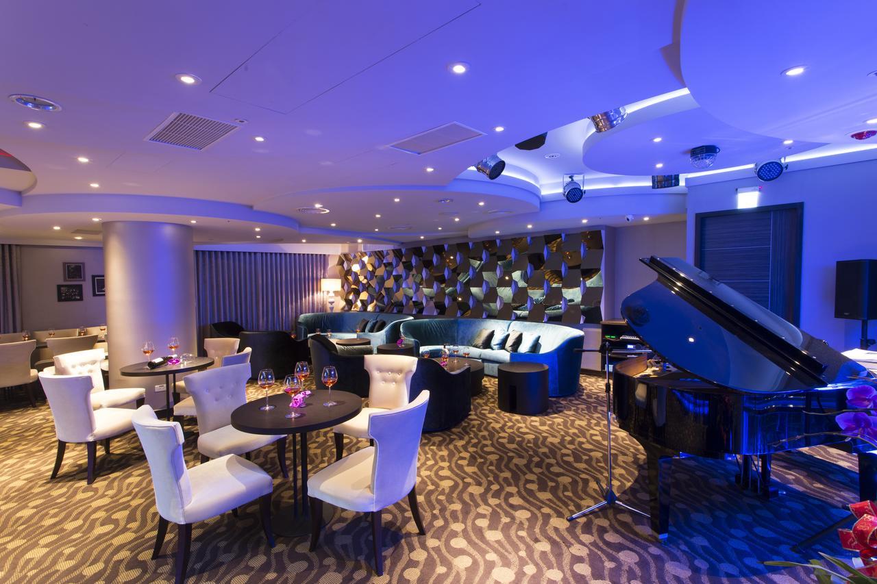 Grand City Hotel Fengyuan Εξωτερικό φωτογραφία