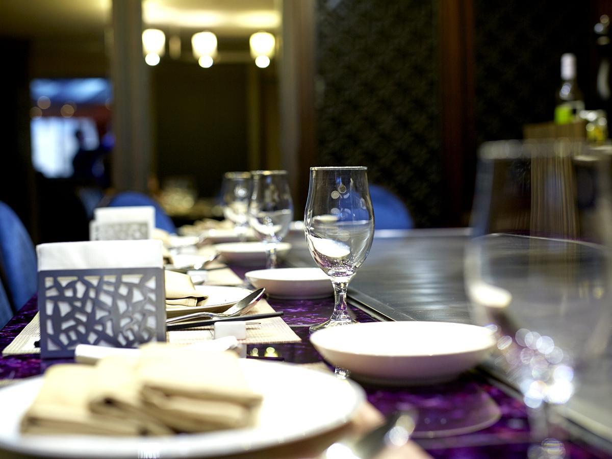 Grand City Hotel Fengyuan Εξωτερικό φωτογραφία