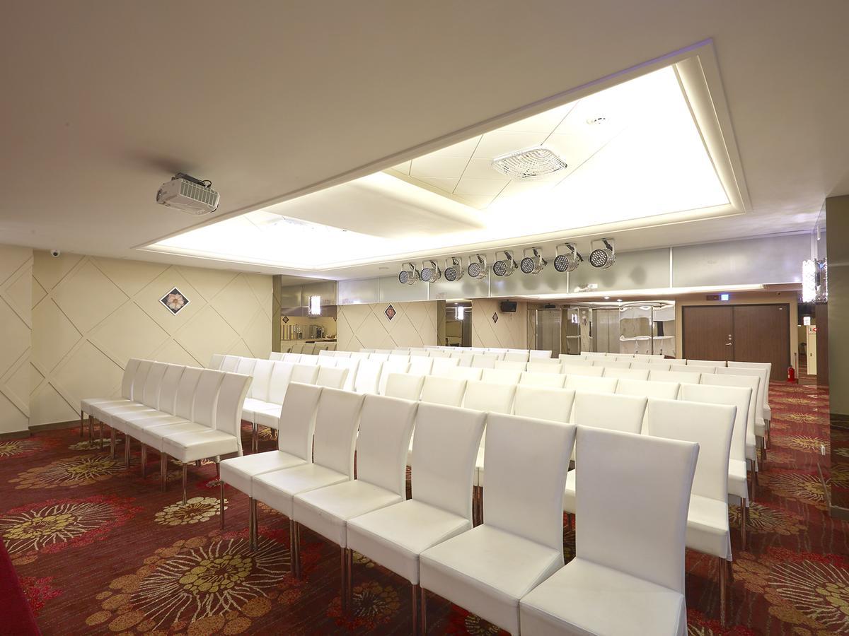 Grand City Hotel Fengyuan Εξωτερικό φωτογραφία