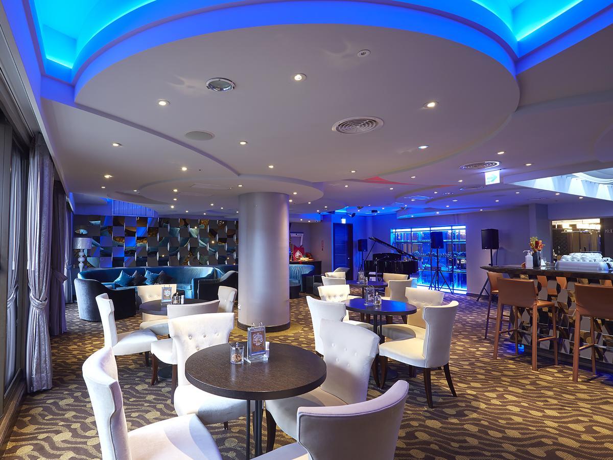 Grand City Hotel Fengyuan Εξωτερικό φωτογραφία
