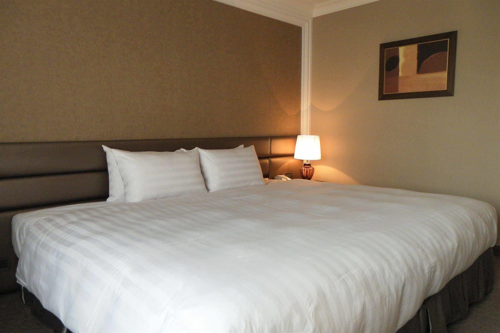 Grand City Hotel Fengyuan Εξωτερικό φωτογραφία