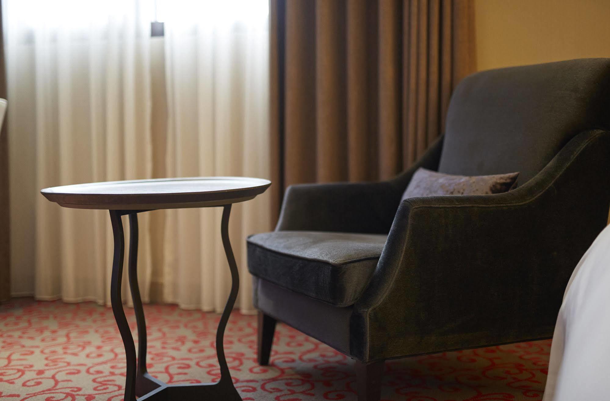 Grand City Hotel Fengyuan Εξωτερικό φωτογραφία